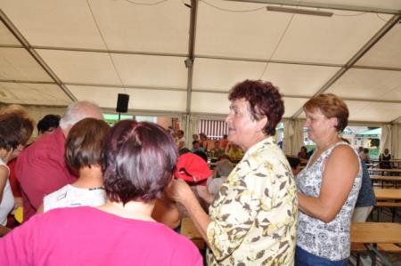 KNOBLEHARJEVO 2012 - Modrost in izkušnje - srečanje starejših občanov 2012 12